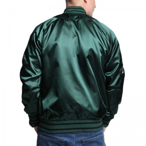 majestic_casey_satin_jacket_green_2