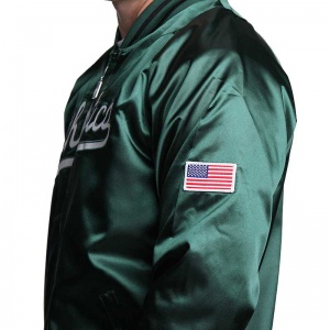 majestic_casey_satin_jacket_green_3