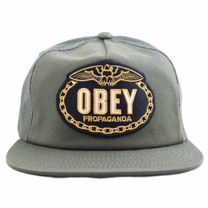 obey_chains_trucker_hat_dark_olive_2