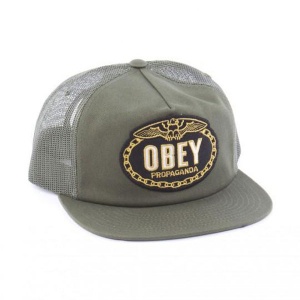 obey_chains_trucker_hat_dark_olive_3