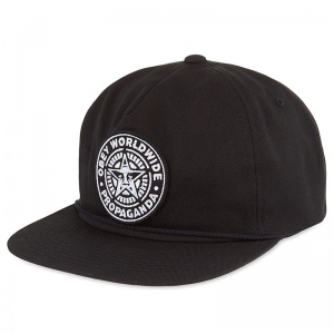 obey_coop_snapback_black_1