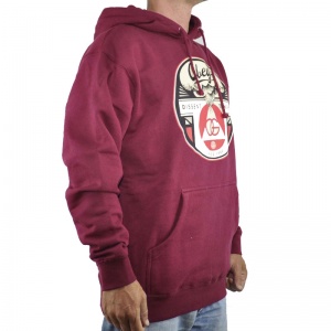 obey_dissent_til_end_hooded_cardinal_3