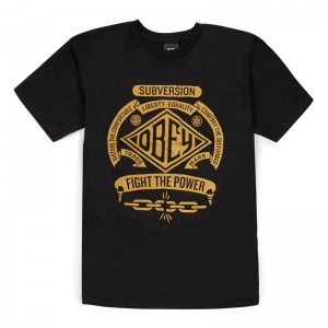 obey_disturb_the_comfortable_premium_black_1