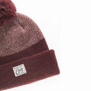 obey_madison_beanie_woman_burgundy_3