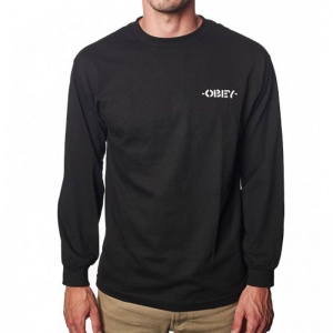 obey_mother_earth_long_sleeve_black_1