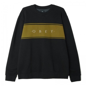 obey_roebling_crew_fleece_black_1