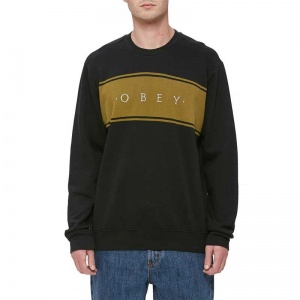 obey_roebling_crew_fleece_black_3
