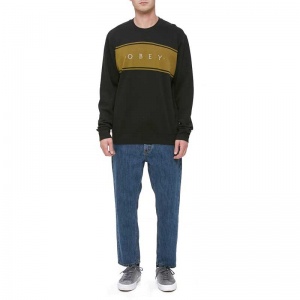 obey_roebling_crew_fleece_black_6