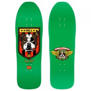 powell_peralta_frankie_hill_bulldog_skateboard_deck_green_10_1