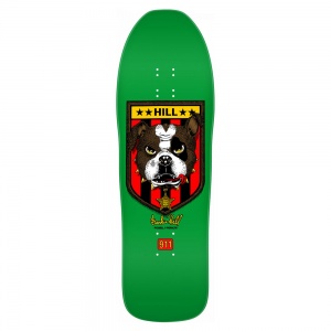 powell_peralta_frankie_hill_bulldog_skateboard_deck_green_10_2