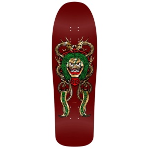powell_peralta_old_school_deck_caballero_mask_burgunty_gold_foil_9_75_1