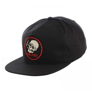 powell_peralta_snapback_smoking_skull_black_1