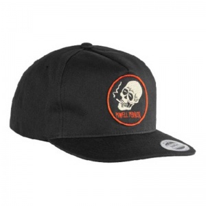 powell_peralta_snapback_smoking_skull_black_3