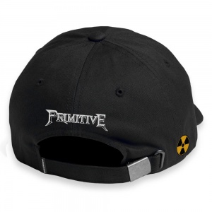 primitive_vic_strapback_black_2