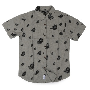 quiet_life_shirt_fudge_dog_grey_1