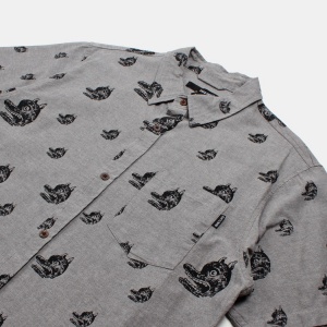quiet_life_shirt_fudge_dog_grey_3