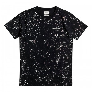 quiksilver_boy_tshirt_free_range_tee_youth_black_1