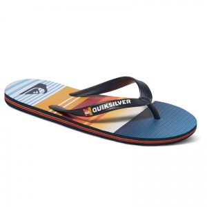 quiksilver_sandals_molokai_everyday_stripe_blue_orange_2