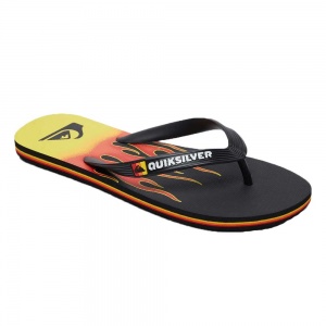 quiksilver_sandals_molokai_fire_black_yellow_red_2