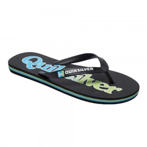 quiksilver_sandals_molokai_wordmark_fineline_black_green_blue_2