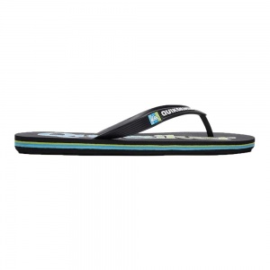 quiksilver_sandals_molokai_wordmark_fineline_black_green_blue_3