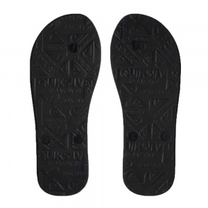 quiksilver_sandals_molokai_wordmark_fineline_black_green_blue_4