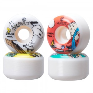 ruote_skateboard_element_peanuts_squad_52_mm_1