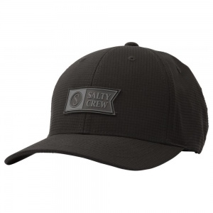 salty_crew_alpha_tech_6_panel_black_1