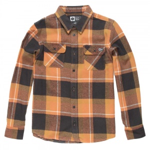 salty_crew_dawn_patrol_flannel_black_1