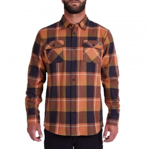 salty_crew_dawn_patrol_flannel_black_2