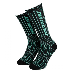 santa_cruz_circuit_socks_black_1