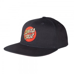 santa_cruz_classic_dot_snapback_black_1