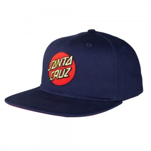 santa_cruz_classic_dot_snapback_dark_navy_1