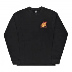 santa_cruz_flamed_not_a_dot_ls_t_shirt_black_2