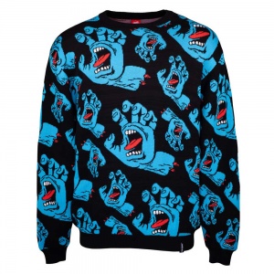 santa_cruz_hands_all_over_knit_crew_black_1