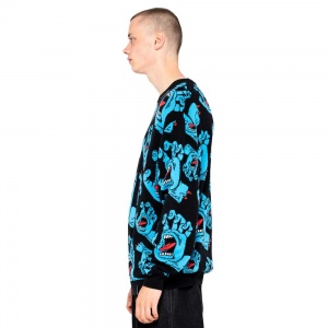 santa_cruz_hands_all_over_knit_crew_black_5