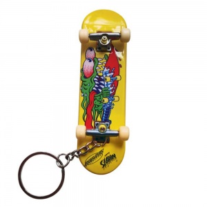 santa_cruz_slasher_fingerboard_keychain_yellow_1