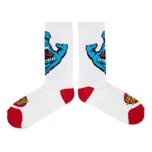 santa_cruz_sreaming_hand_sock_white_2
