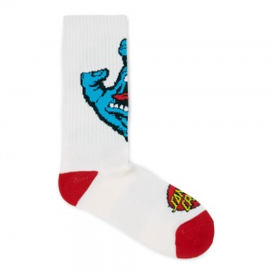 santa_cruz_sreaming_hand_sock_white_3