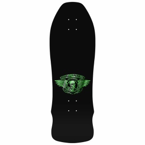 skateboard_deck_powell_peralta_reissue_geegah_skull_sword_green_foil_9_75_2