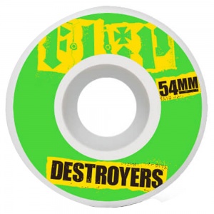 skateboard_flip_wheels_cutback_green_54_mm_1