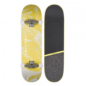 skateboard_impala_cosmos_skateboard_yellow_8_5_