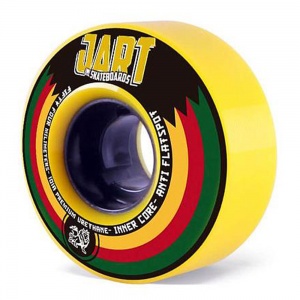 skateboard_jart_wheels_kingston_yellow_54_mm_2