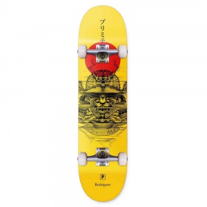 skateboard_primitive_rodriguez_warrior_yellow_7_75_1