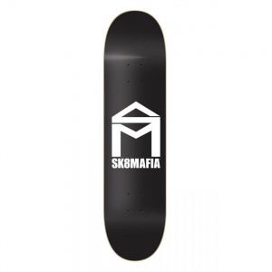 skateboard_sk8_mafia_deck_house_logo_black_8_0_1