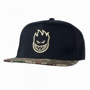 spitfire_bighead_snapback_hat_camo_black_2