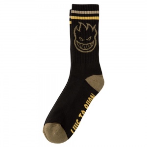 spitfire_bighead_sock_black_gold_olive_1