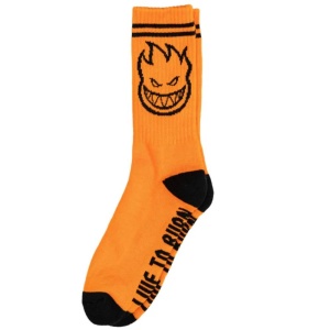 spitfire_bighead_sock_orange_black_1