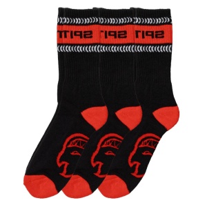spitfire_classic_87_bighead_3_pack_socks_black_white_red_1