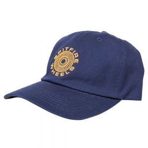 spitfire_hat_classic_87_swirl_strapback_navy_orange_1